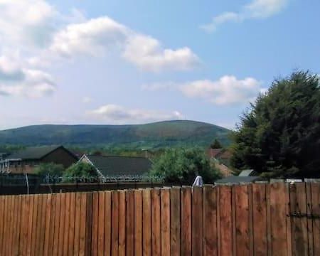 Appartamento Iris House Belfast Esterno foto