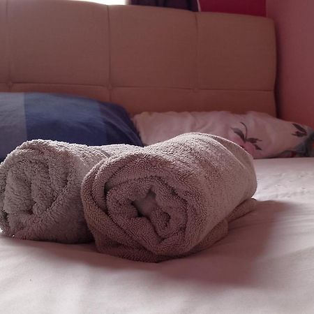 Appartamento Iris House Belfast Esterno foto