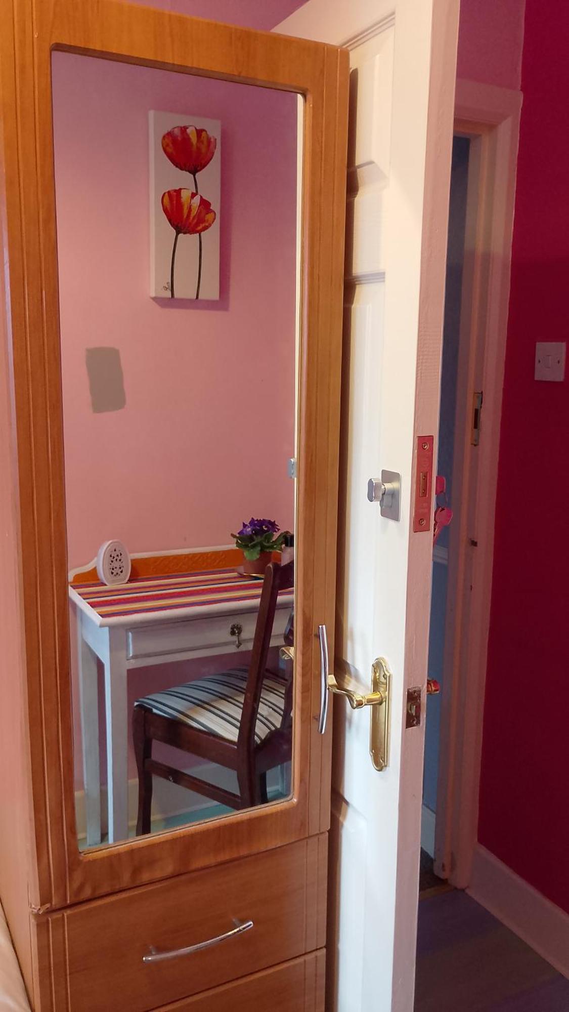 Appartamento Iris House Belfast Esterno foto