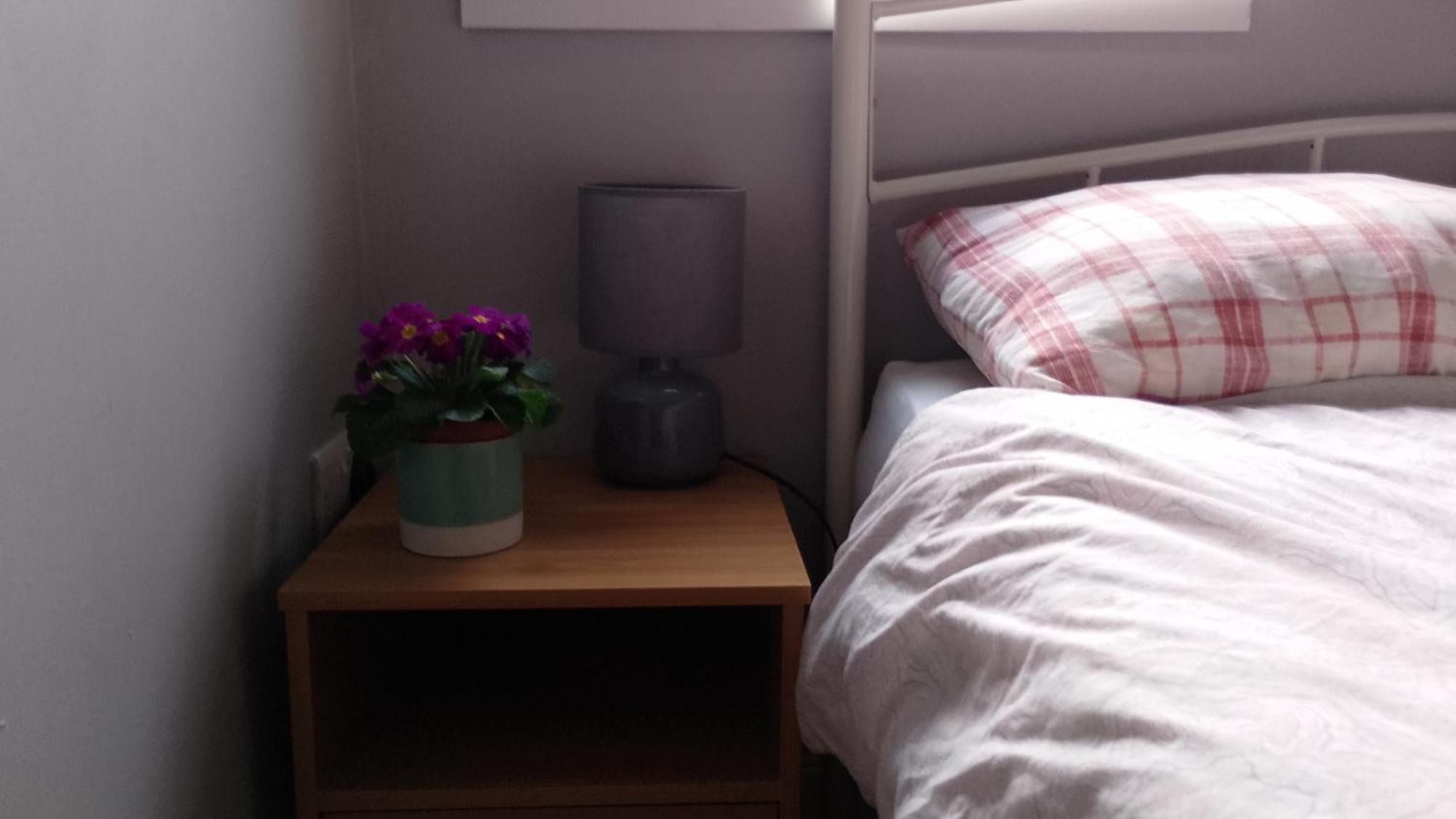 Appartamento Iris House Belfast Esterno foto