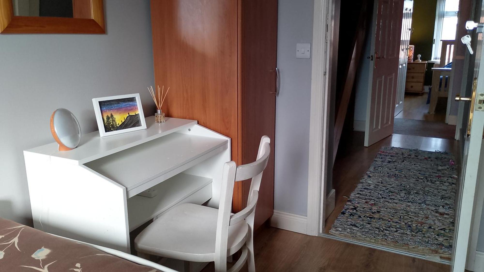 Appartamento Iris House Belfast Esterno foto