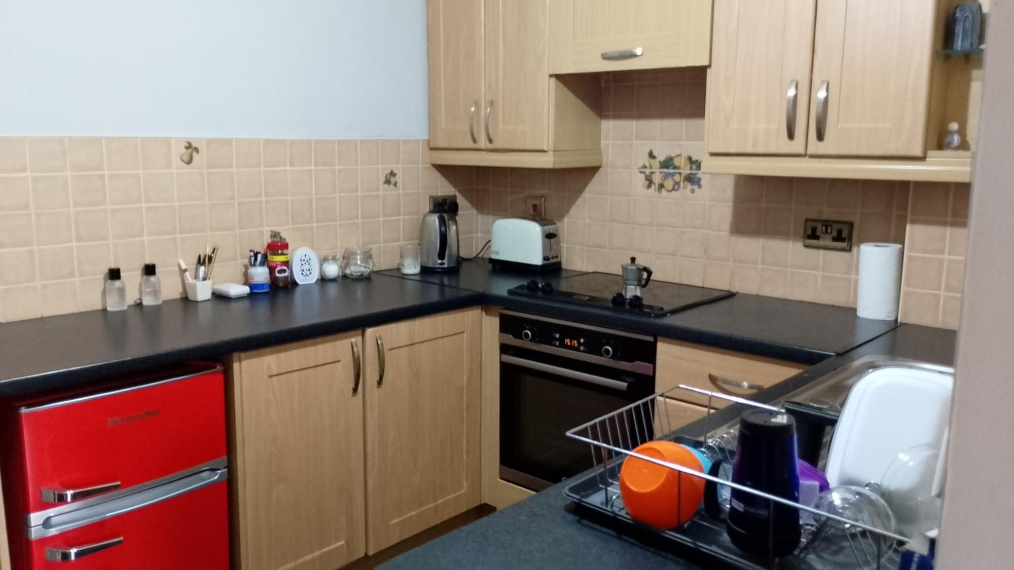 Appartamento Iris House Belfast Esterno foto